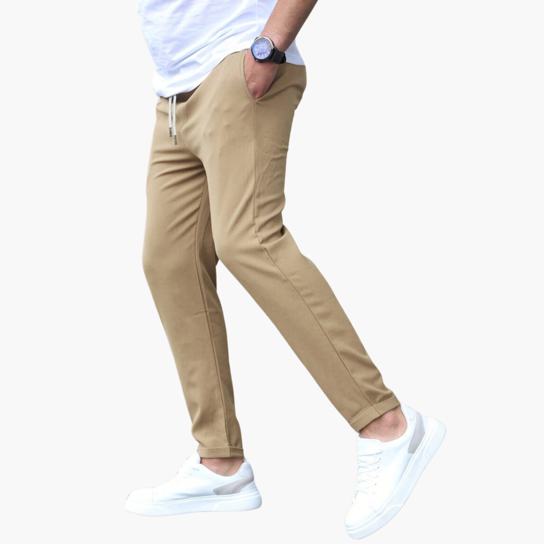 Lachlan ™ -  Premium Stretch trousers