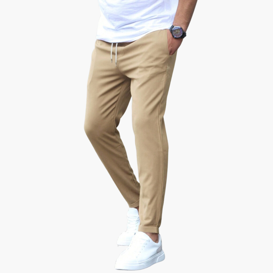 Lachlan ™ -  Premium Stretch trousers
