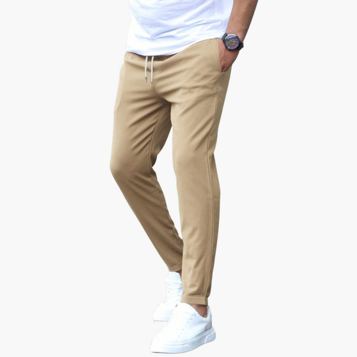 Lachlan ™ -  Premium Stretch trousers