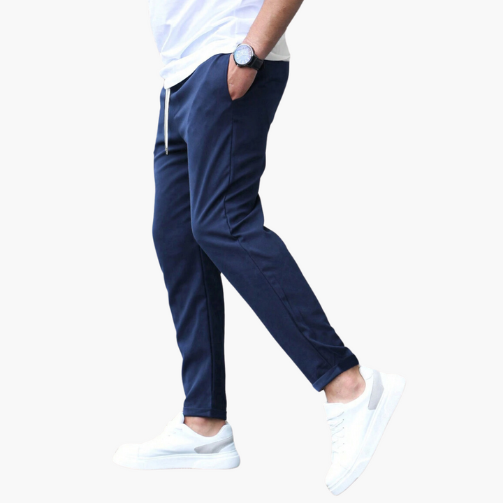 Lachlan ™ -  Premium Stretch trousers