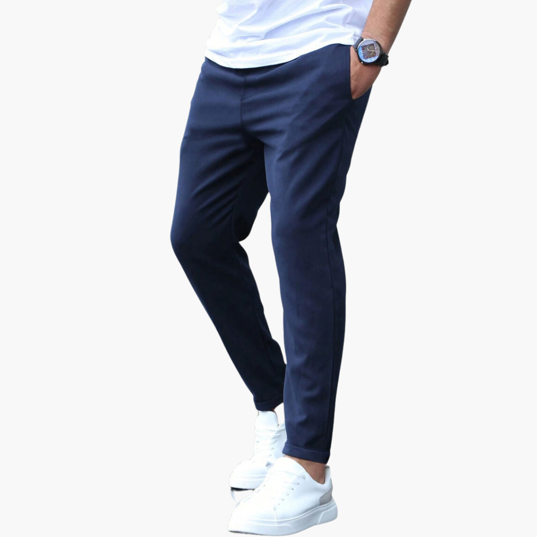 Lachlan ™ -  Premium Stretch trousers