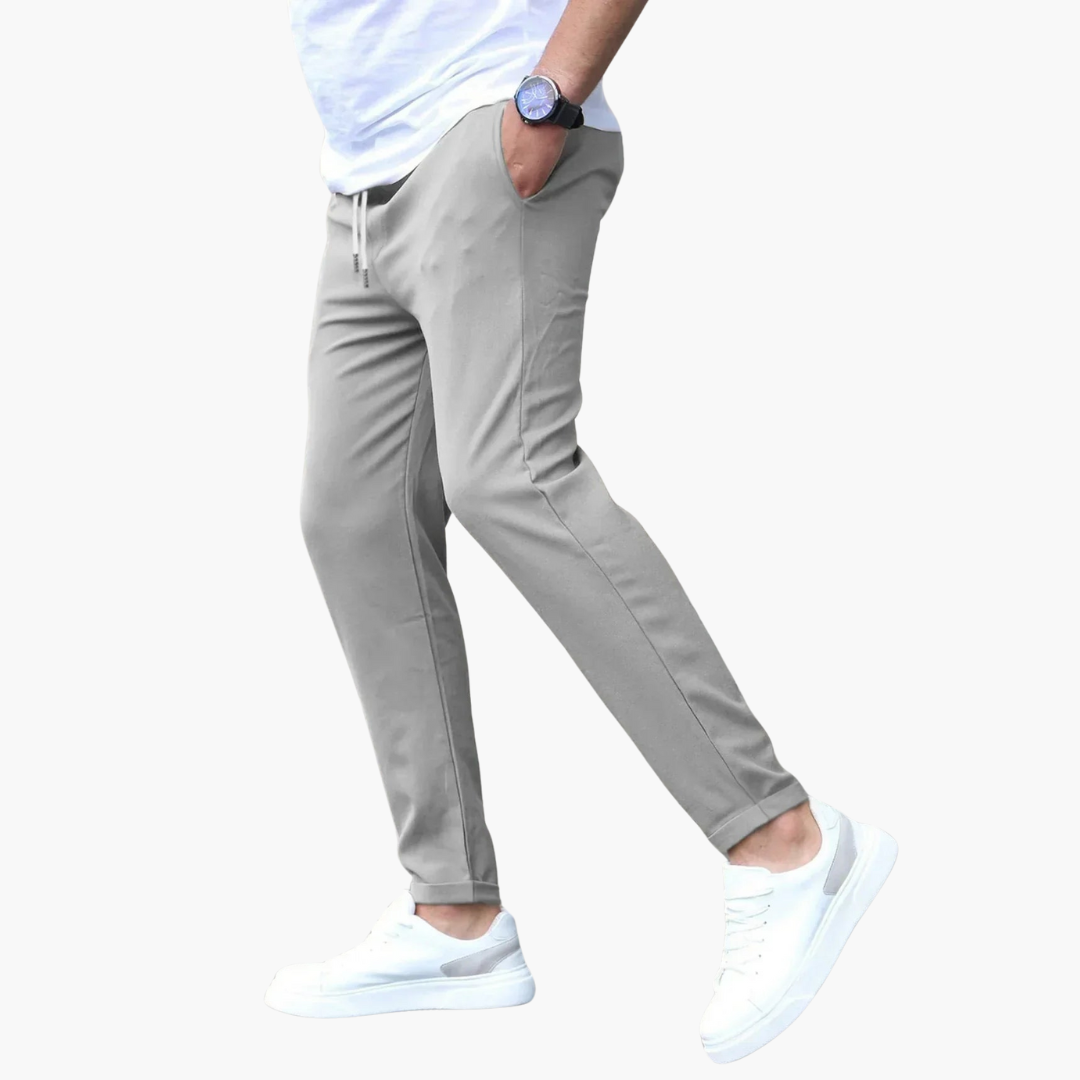 Lachlan ™ -  Premium Stretch trousers