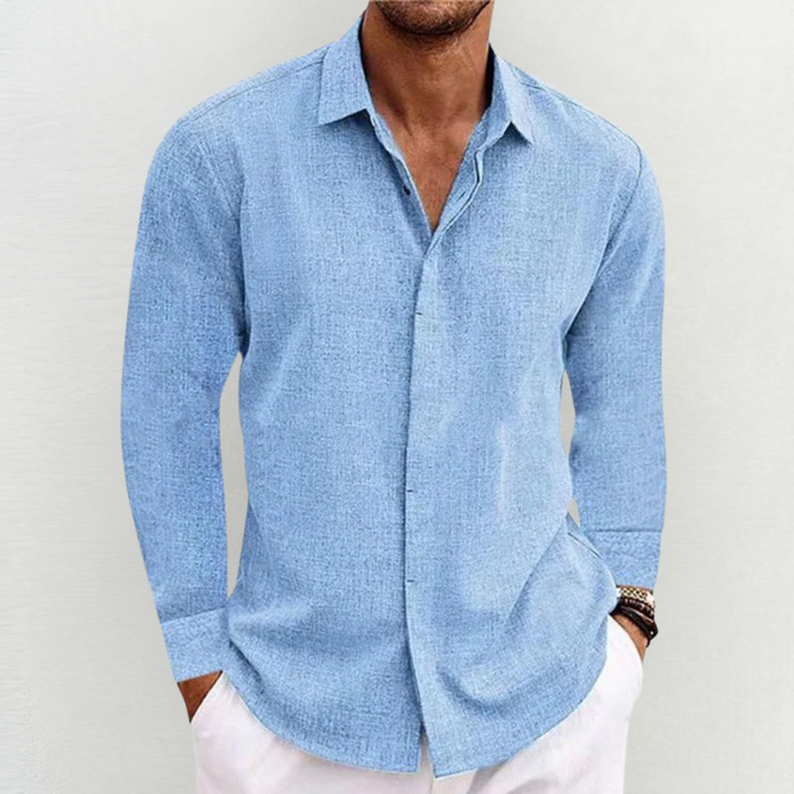 DALE™ - LONG SLEEVES Shirt