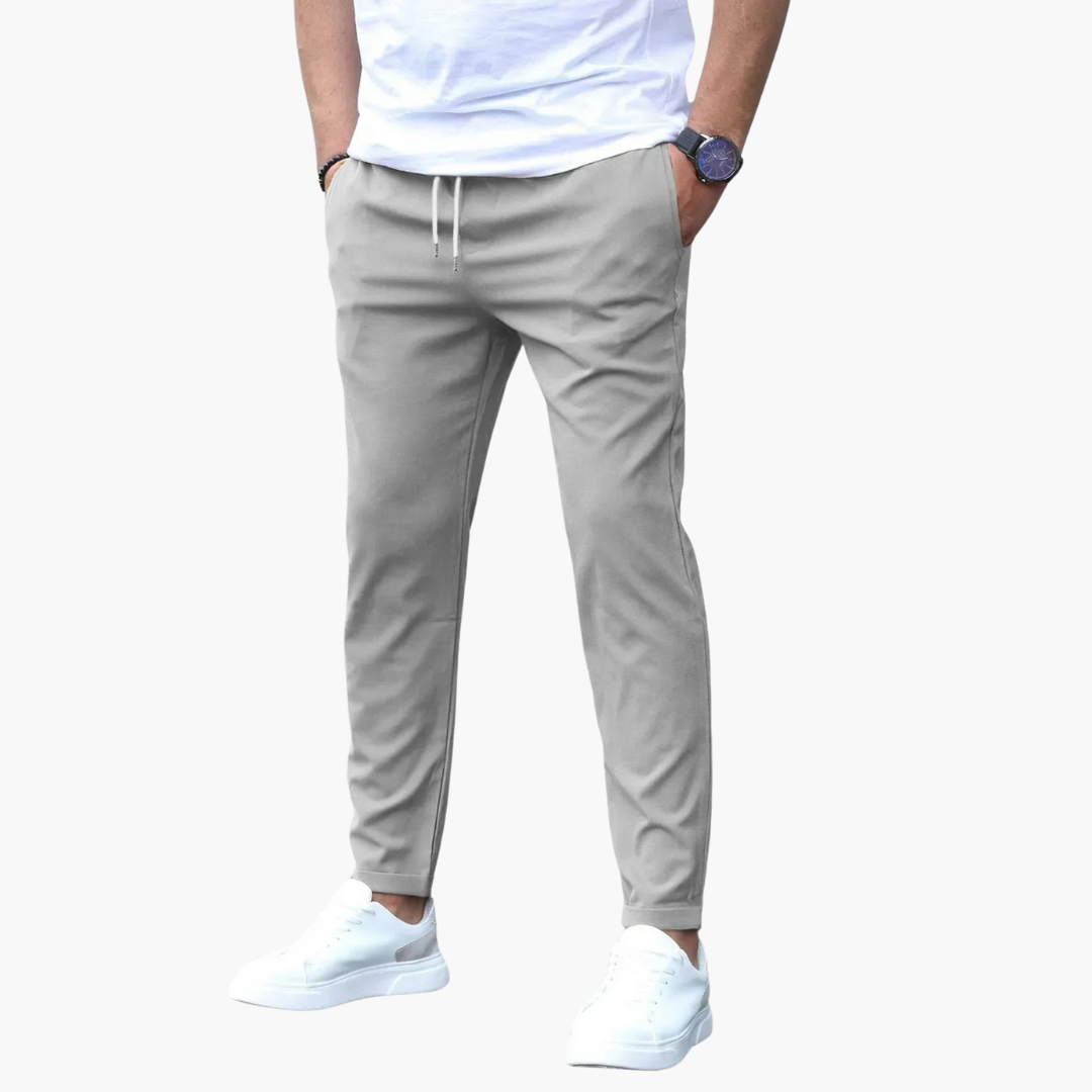 Lachlan ™ -  Premium Stretch trousers