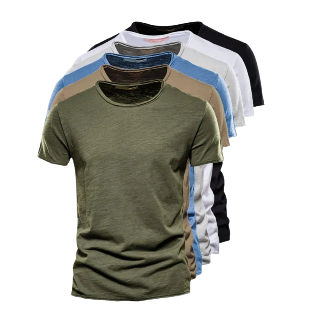 Aiden™ | Classic T-Shirt 🎁(Buy 1, Get 1 FREE)