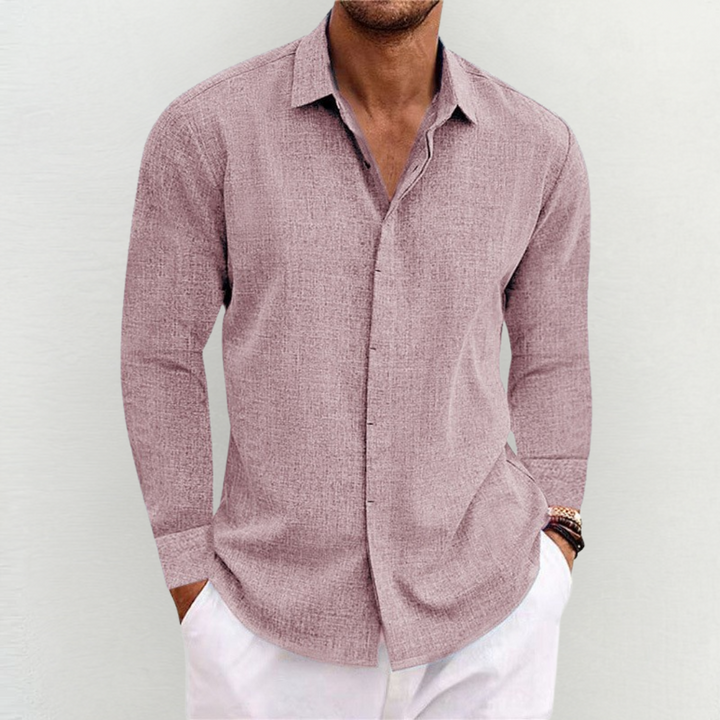 DALE™ - LONG SLEEVES Shirt