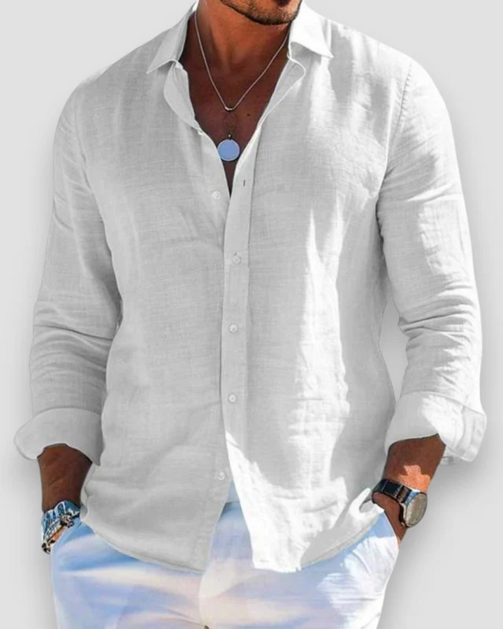Casual Men's Shirt π(Buy 1, Get 1 FREE)