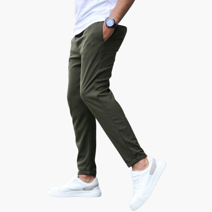 Lachlan ™ -  Premium Stretch trousers