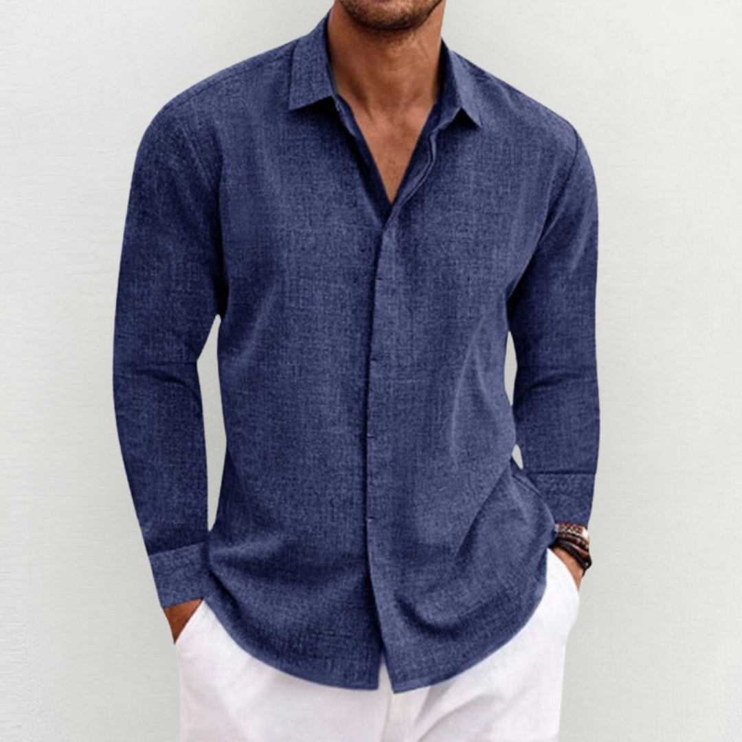 DALE™ - LONG SLEEVES Shirt