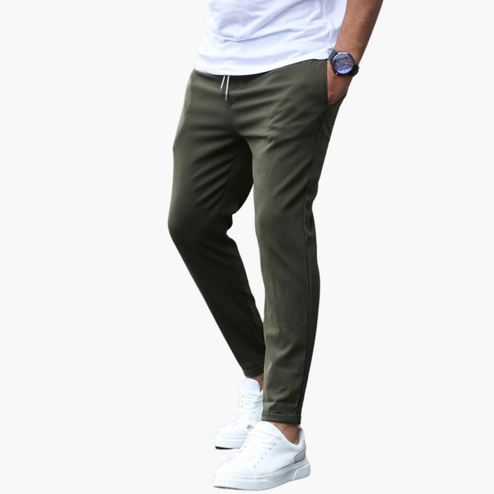 Lachlan ™ -  Premium Stretch trousers