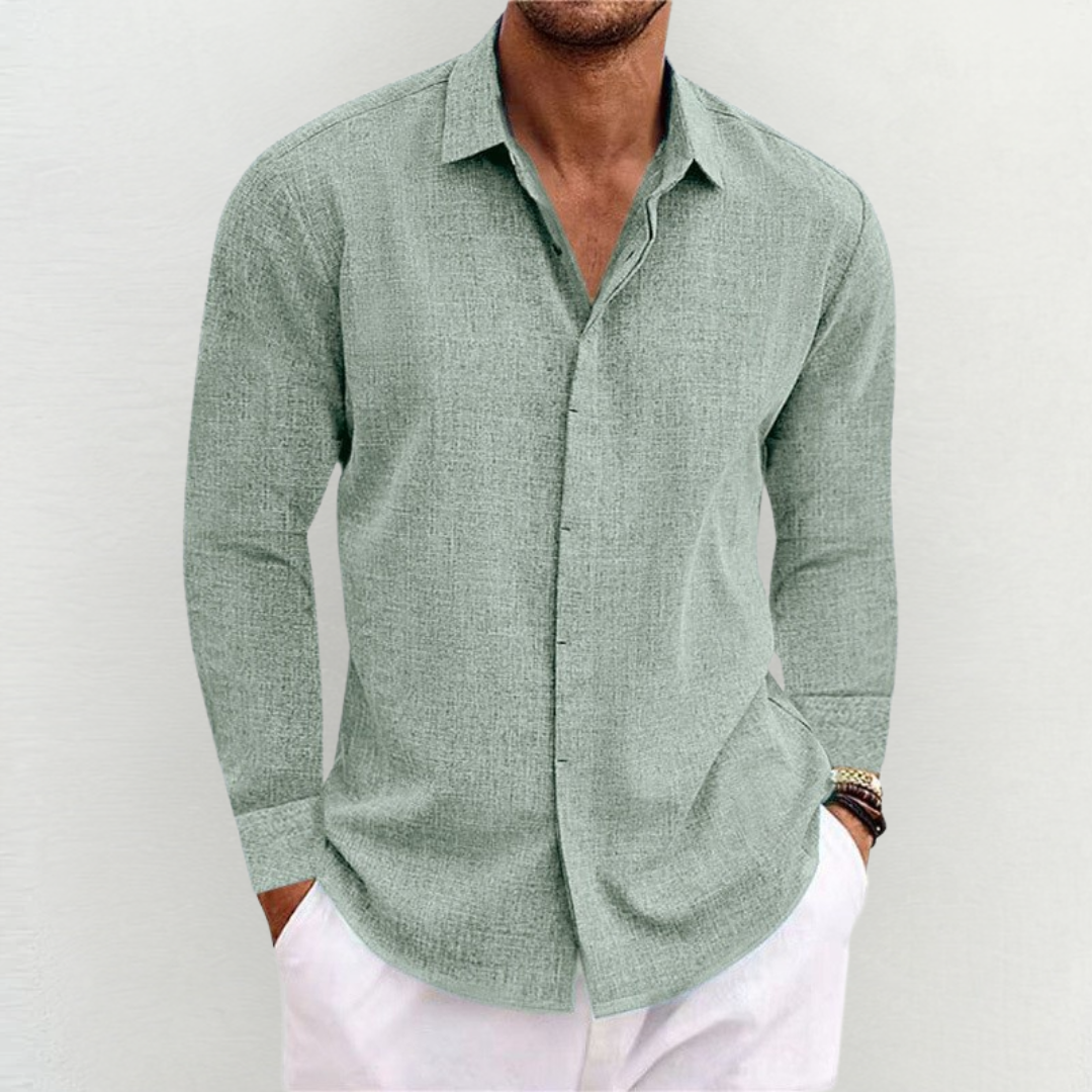 DALE™ - LONG SLEEVES Shirt