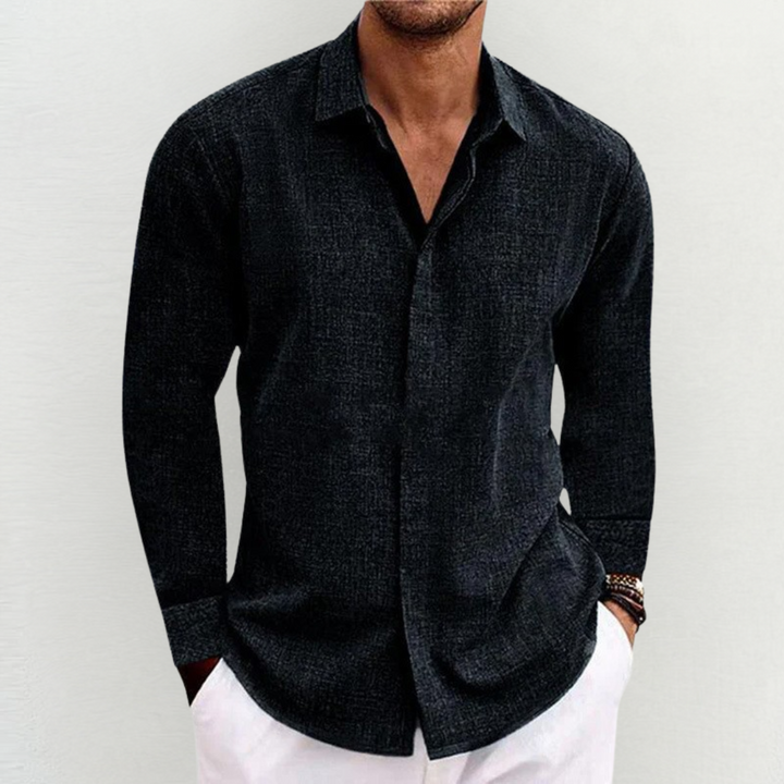 DALE™ - LONG SLEEVES Shirt