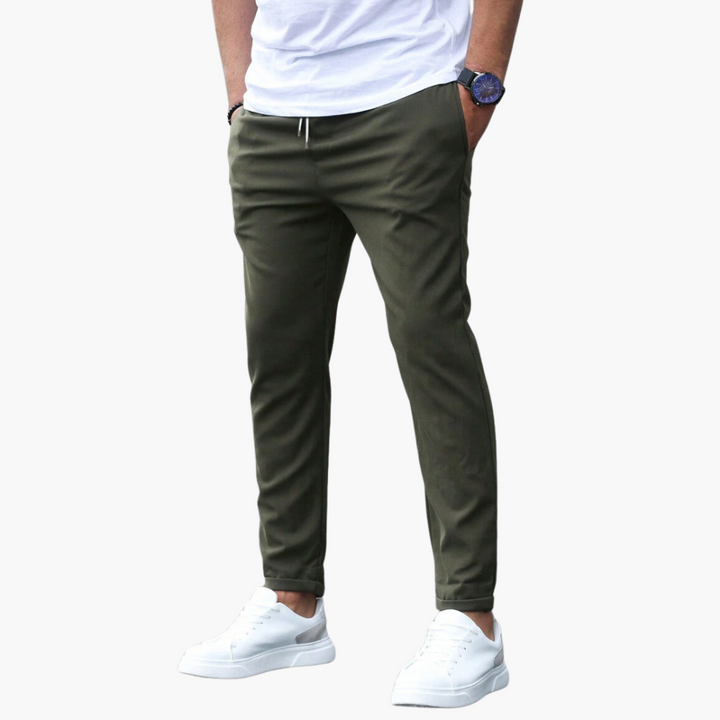 Lachlan ™ -  Premium Stretch trousers