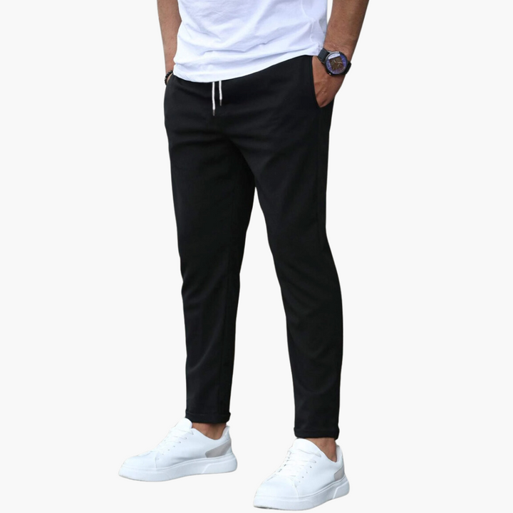 Lachlan ™ -  Premium Stretch trousers
