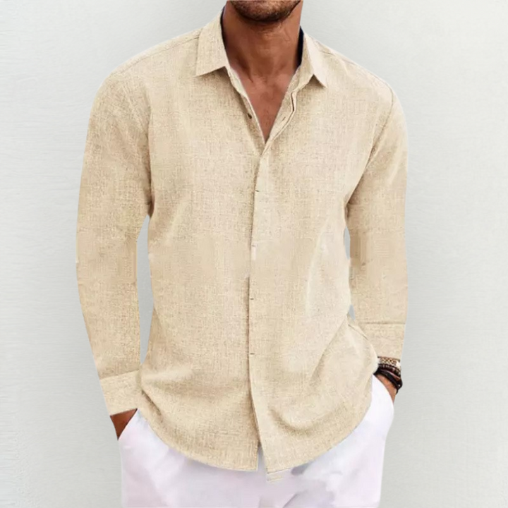 DALE™ - LONG SLEEVES Shirt