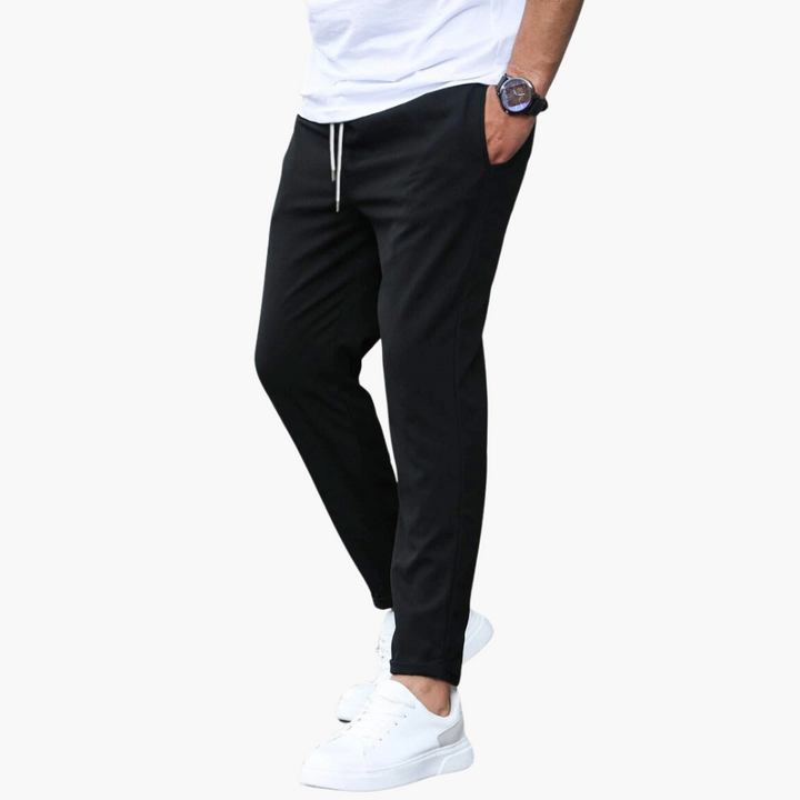 Lachlan ™ -  Premium Stretch trousers