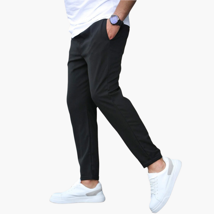 Lachlan ™ -  Premium Stretch trousers