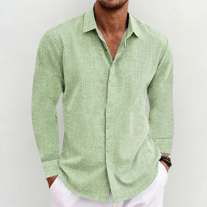 DALE™ - LONG SLEEVES Shirt