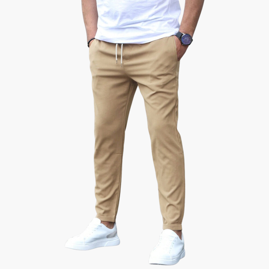 Lachlan ™ -  Premium Stretch trousers