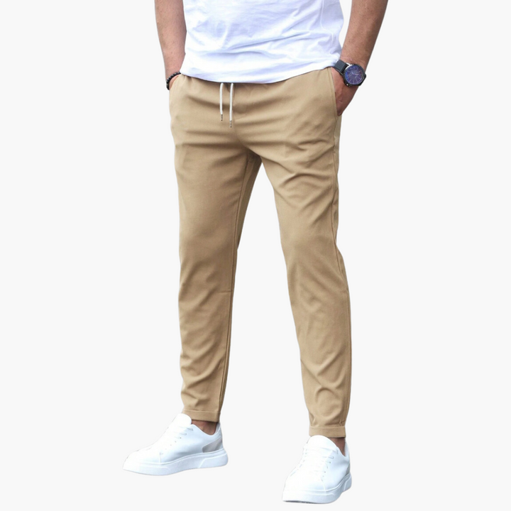 Lachlan ™ -  Premium Stretch trousers
