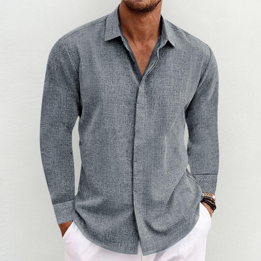 DALE™ - LONG SLEEVES Shirt