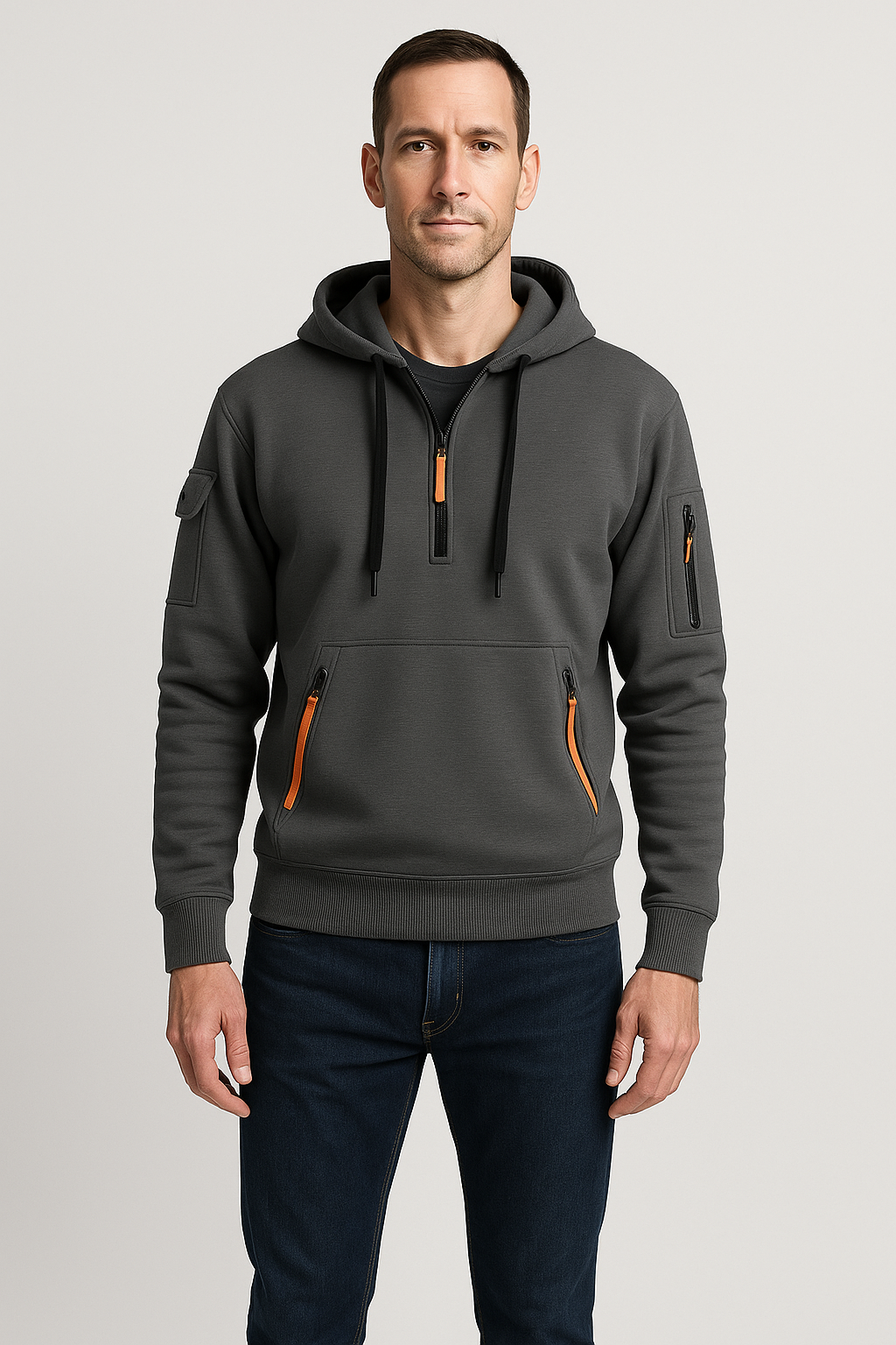 SAM™ - HOODIE