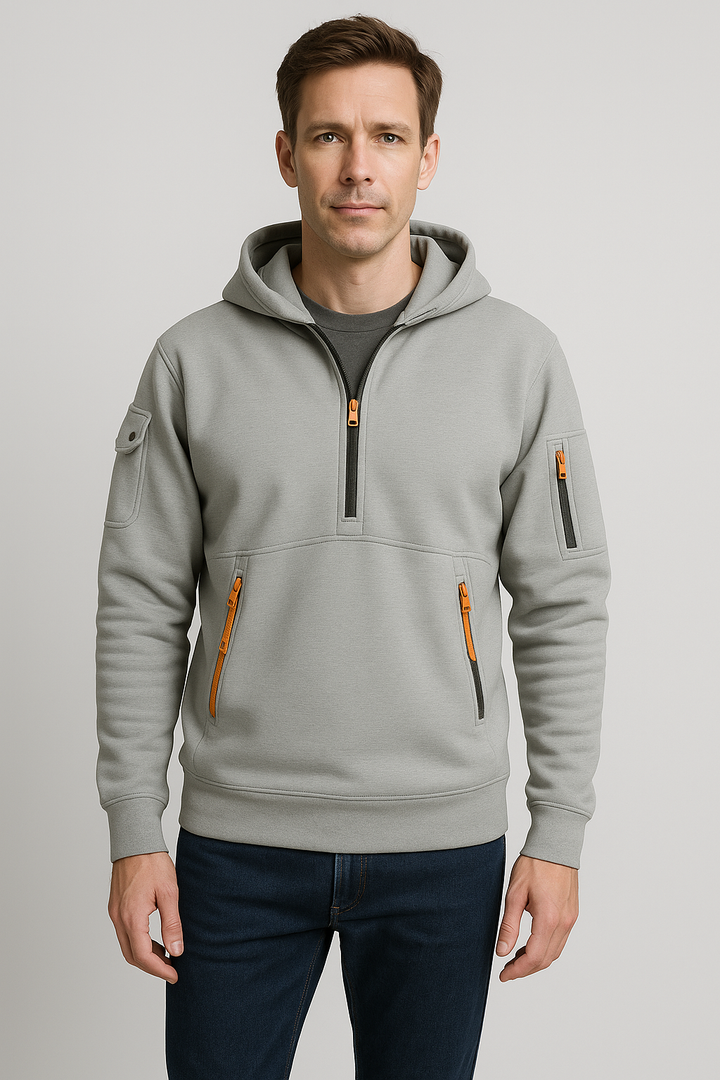 SAM™ - HOODIE