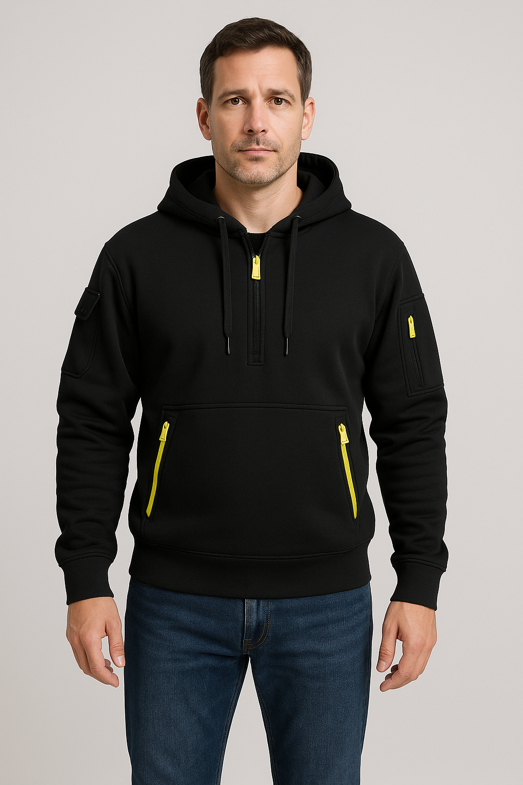 SAM™ - HOODIE