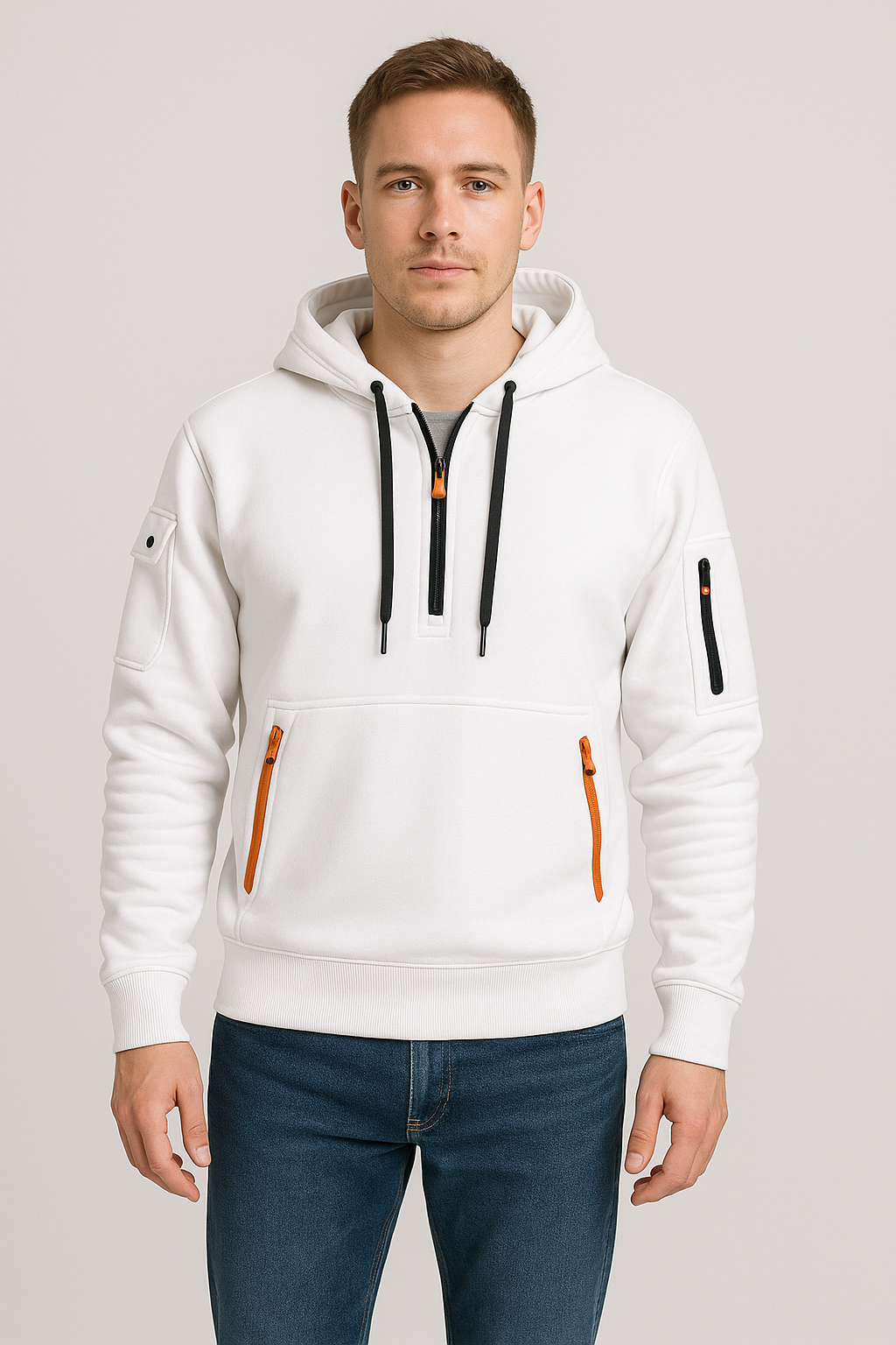 SAM™ - HOODIE