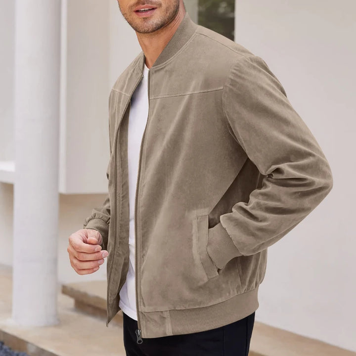 Paul™- Bomber Jacket.