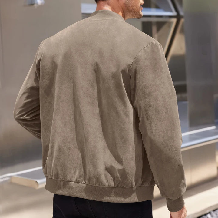 Paul™- Bomber Jacket.