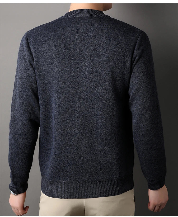 Will™ | Autumn Winter Fashion Sweater.