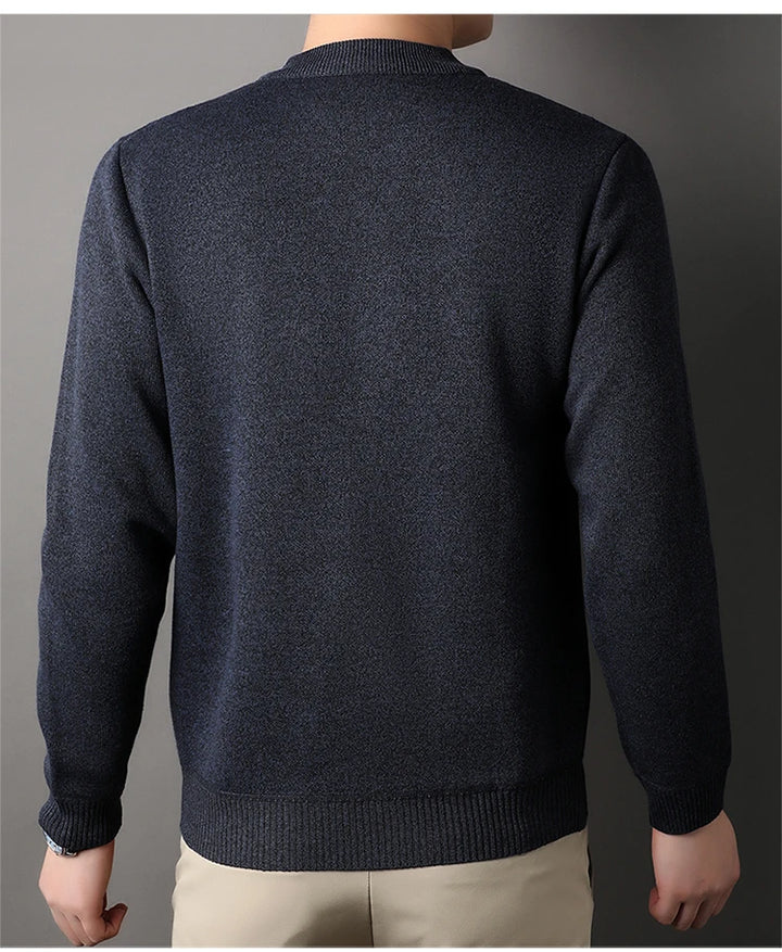 Will™ | Autumn Winter Fashion Sweater.