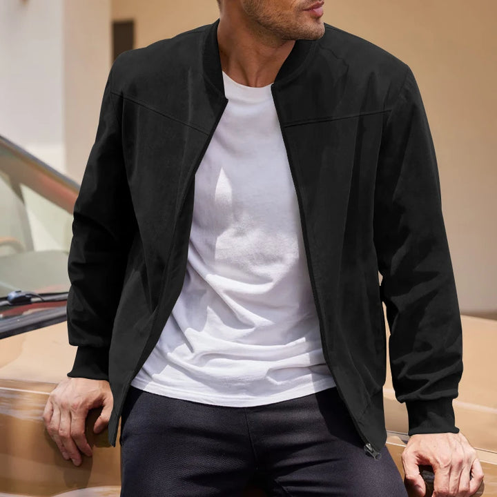 Paul™- Bomber Jacket.