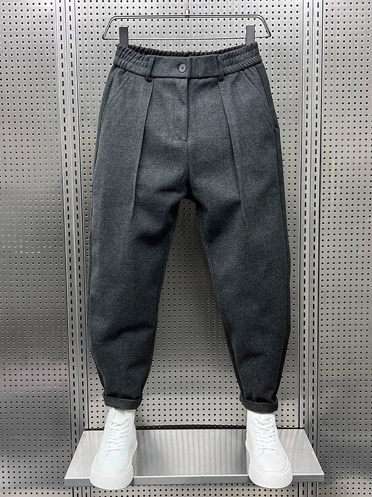 Zane™ Elegant Trousers