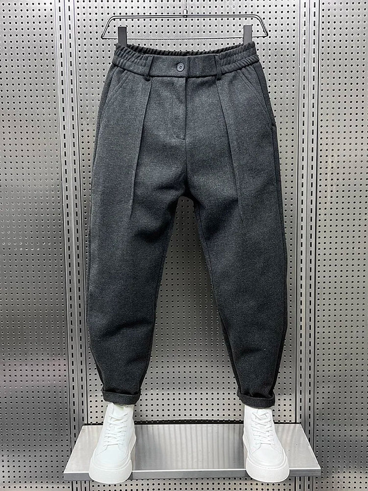 Zane™ Elegant Trousers