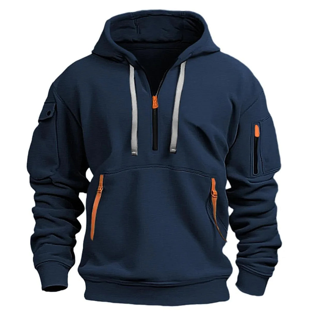 SAM™ - HOODIE