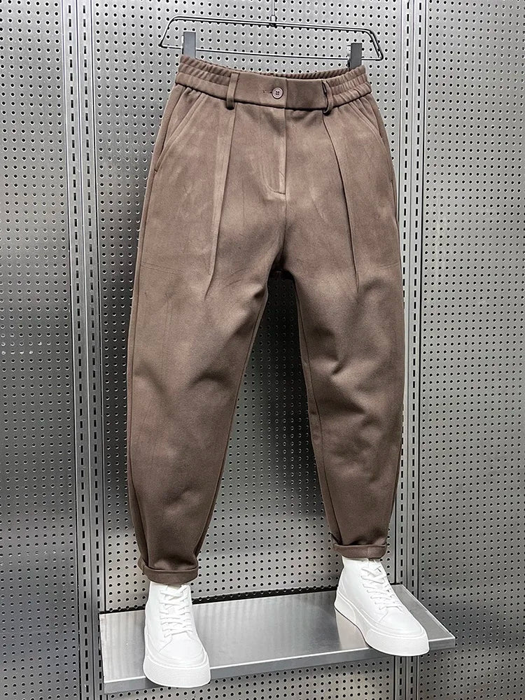 Zane™ Elegant Trousers
