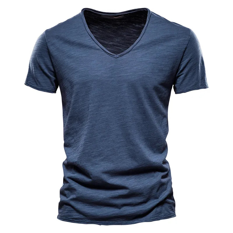 Rafael β’ -  Cotton Summer T-shirt  π(Buy 1, Get 1 FREE)