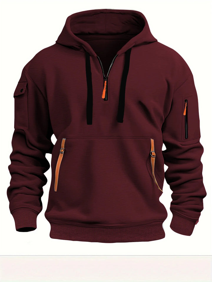 SAM™ - HOODIE