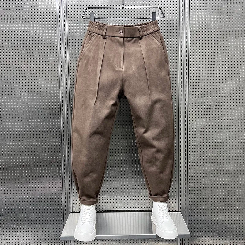 Zane™ Elegant Trousers