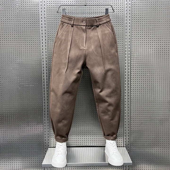 Zane™ Elegant Trousers
