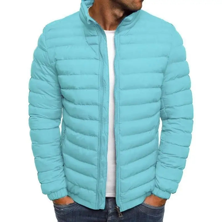 Richard™-  Elegant lightweight jacket