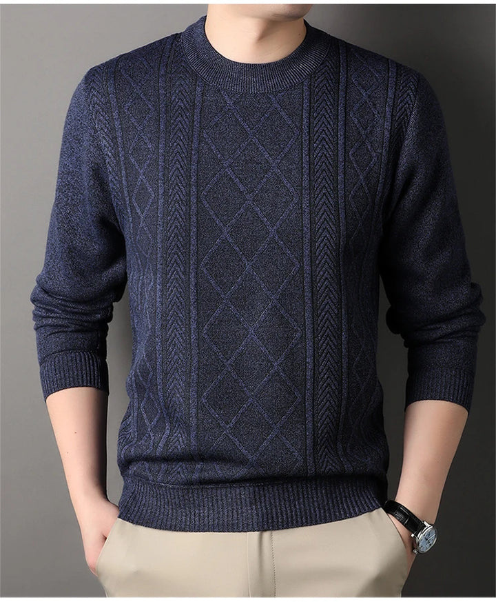 Will™ | Autumn Winter Fashion Sweater.