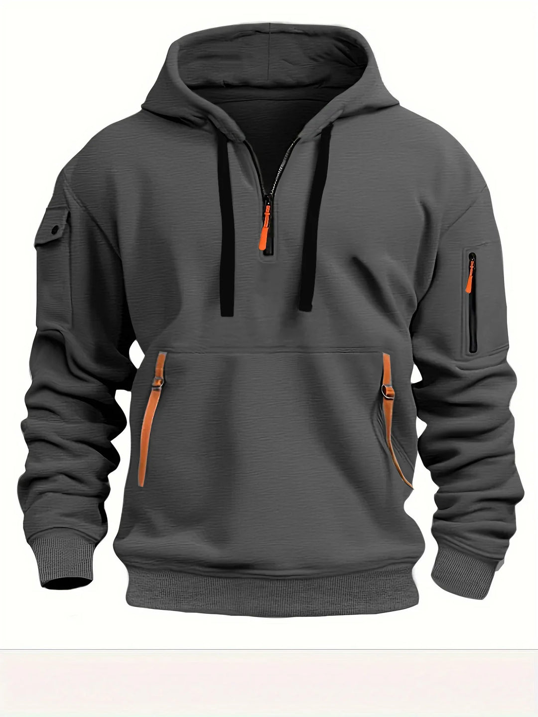SAM™ - HOODIE