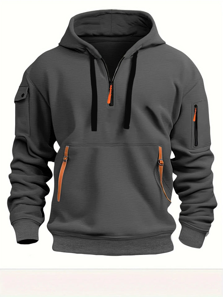 SAM™ - HOODIE