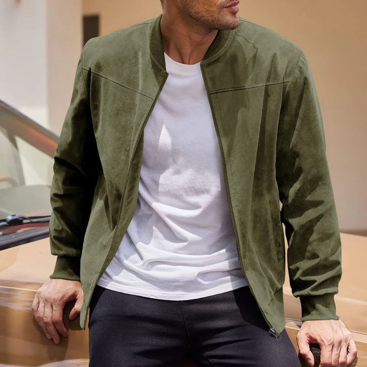 Paul™- Bomber Jacket.