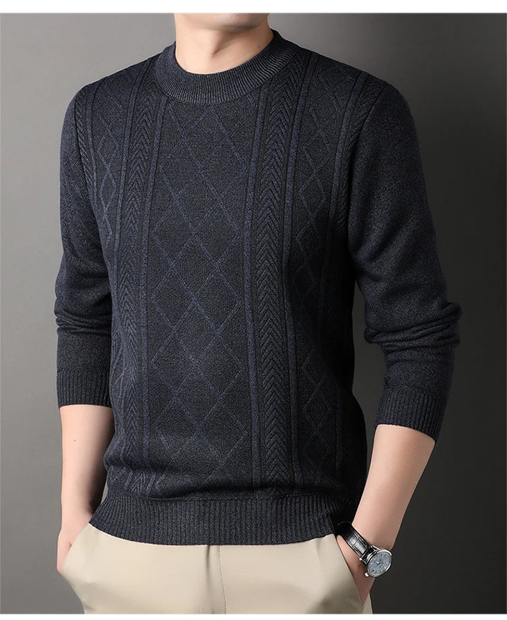 Will™ | Autumn Winter Fashion Sweater.