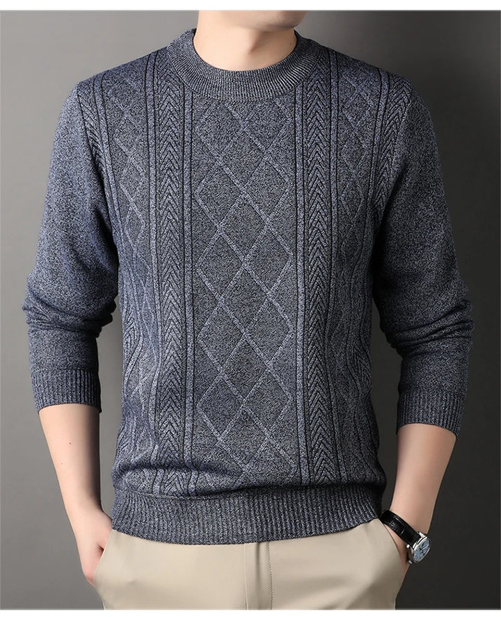 Will™ | Autumn Winter Fashion Sweater.
