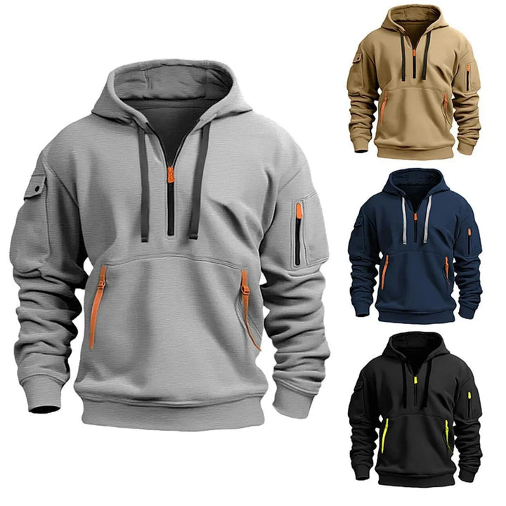 SAM™ - HOODIE